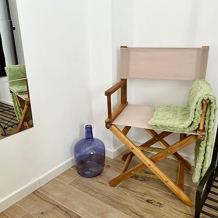 Apartamento Granados C Conil De La Frontera Bagian luar foto