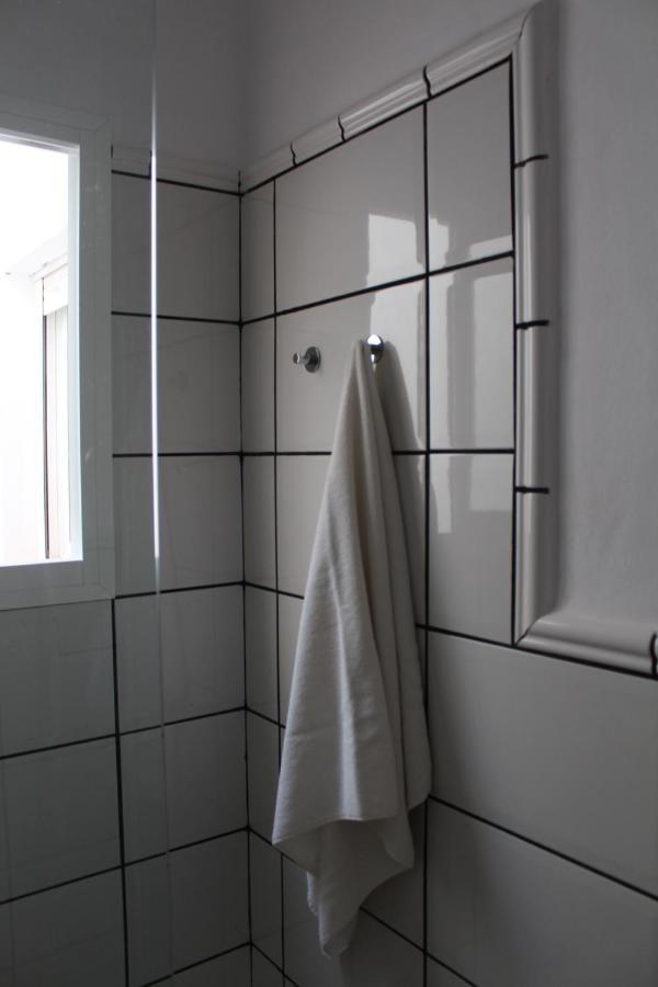 Apartamento Granados C Conil De La Frontera Bagian luar foto