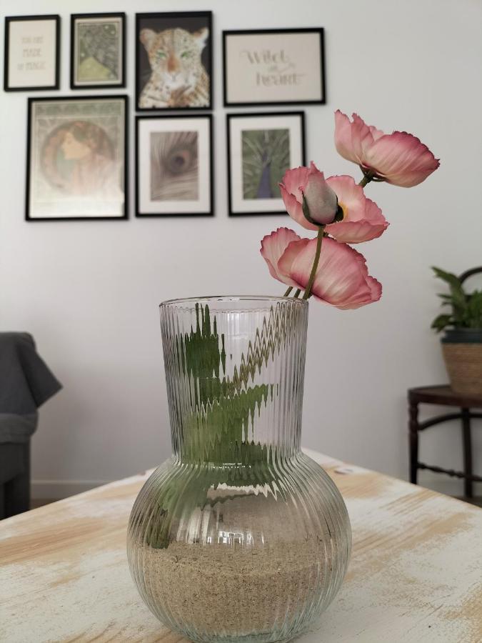 Apartamento Granados C Conil De La Frontera Bagian luar foto