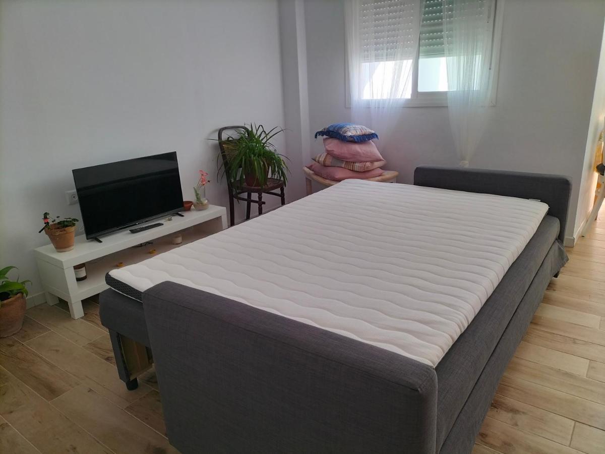 Apartamento Granados C Conil De La Frontera Bagian luar foto