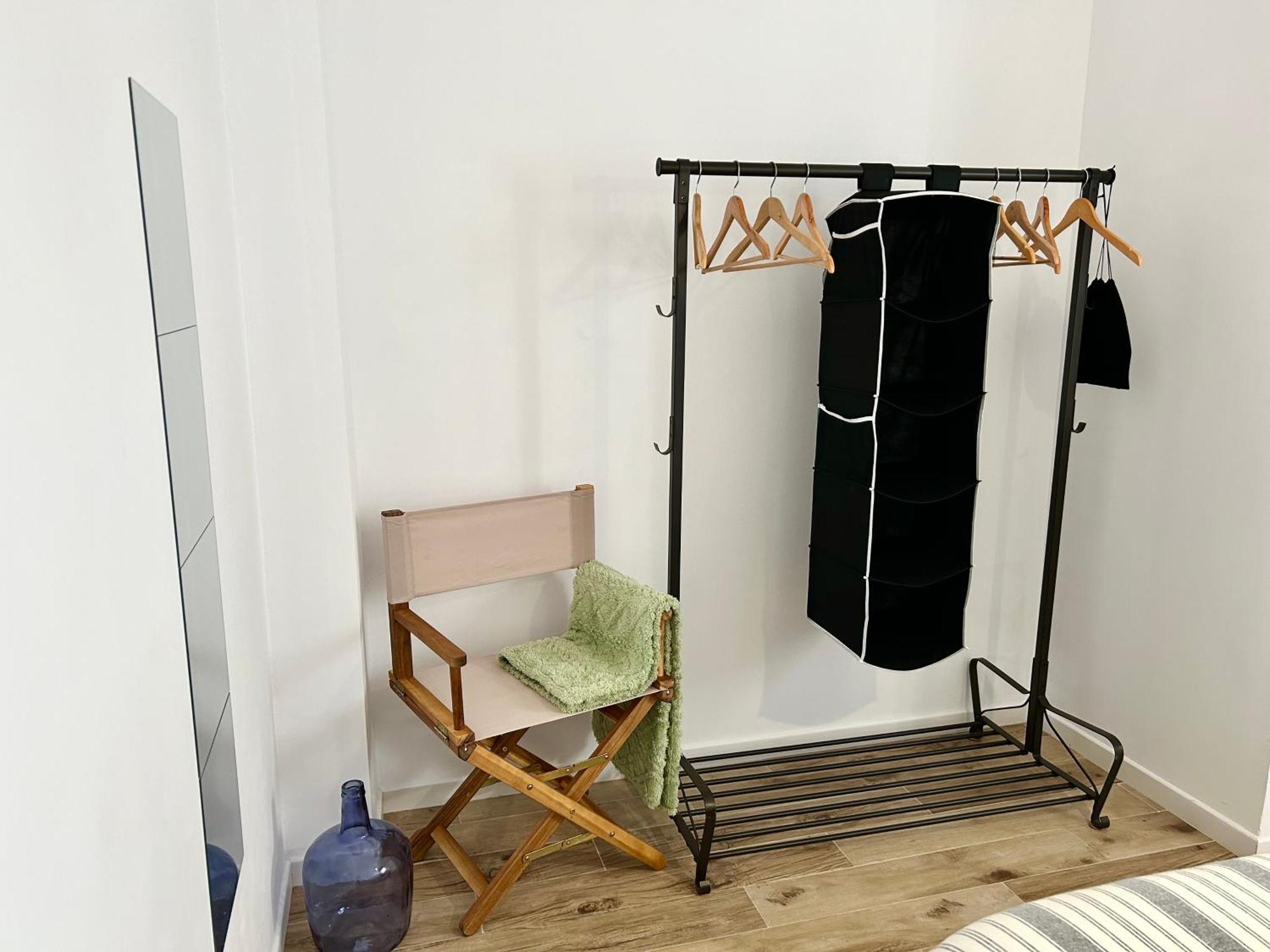 Apartamento Granados C Conil De La Frontera Bagian luar foto