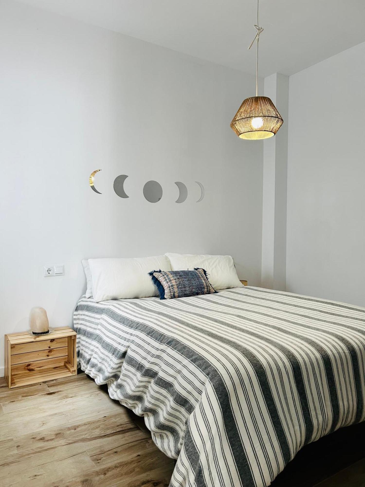 Apartamento Granados C Conil De La Frontera Bagian luar foto