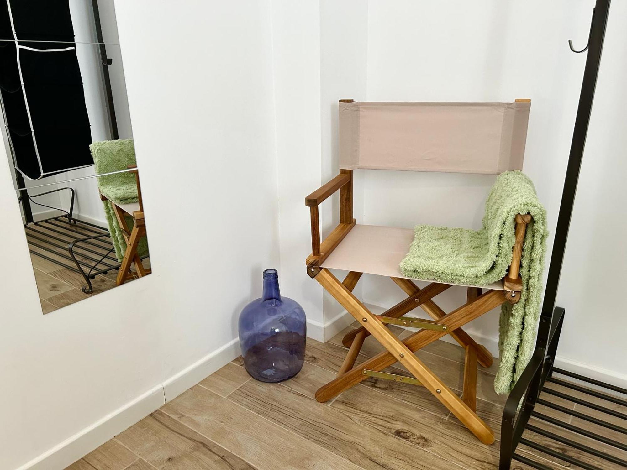 Apartamento Granados C Conil De La Frontera Bagian luar foto
