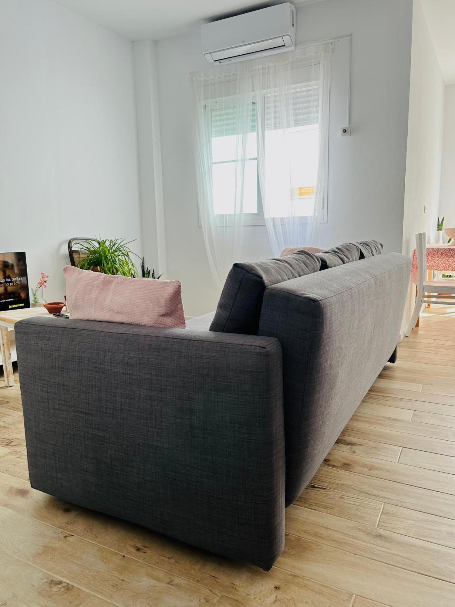 Apartamento Granados C Conil De La Frontera Bagian luar foto