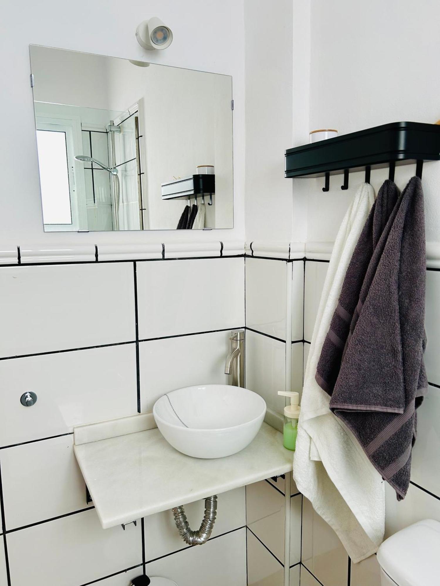 Apartamento Granados C Conil De La Frontera Bagian luar foto