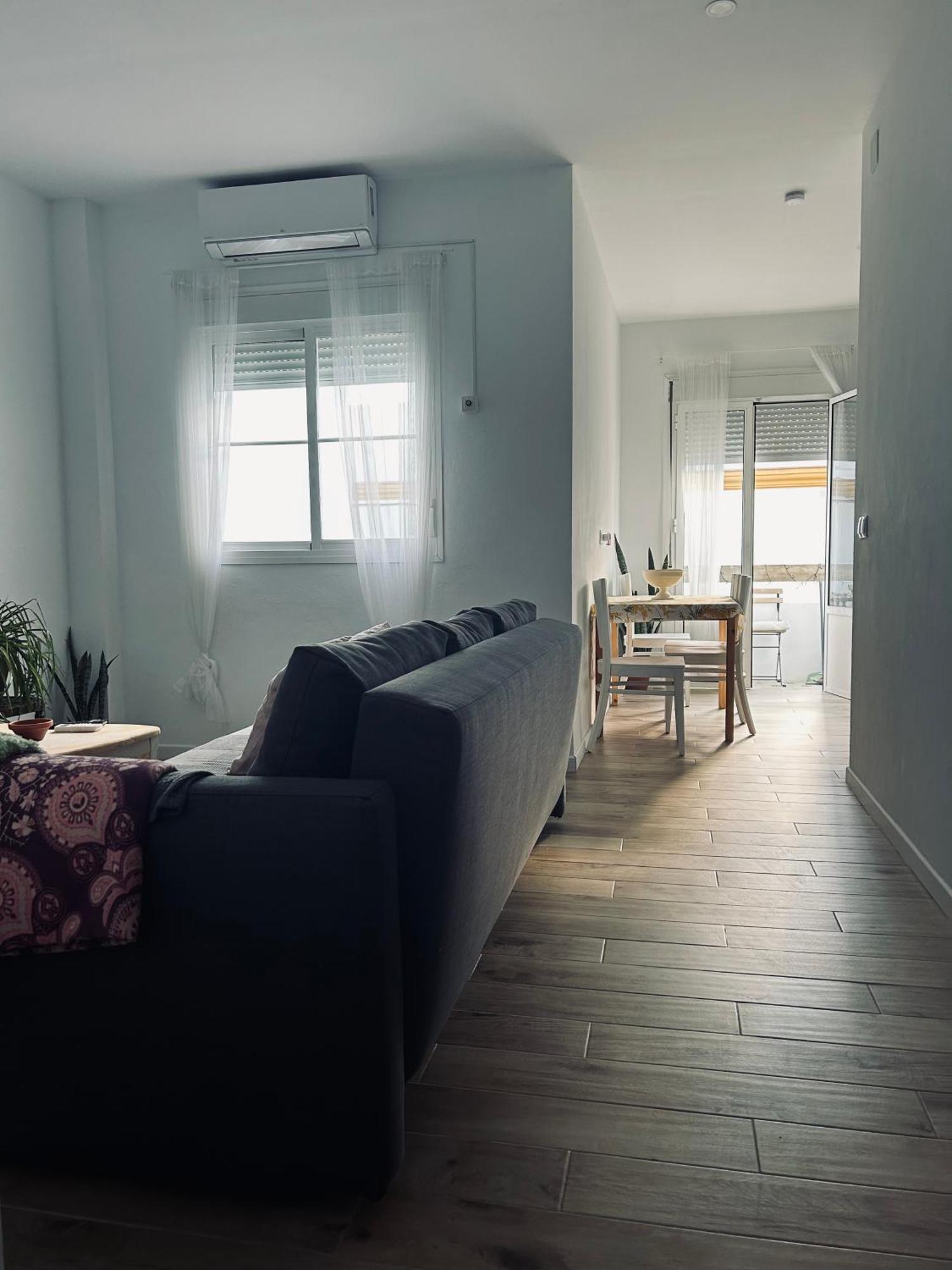 Apartamento Granados C Conil De La Frontera Bagian luar foto