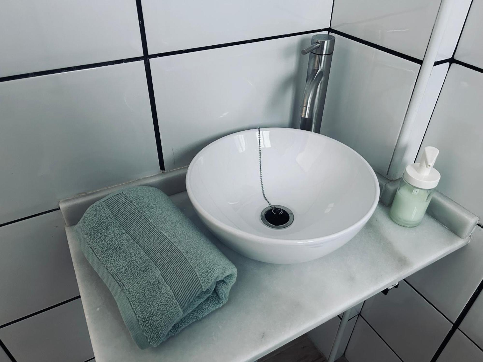 Apartamento Granados C Conil De La Frontera Bagian luar foto