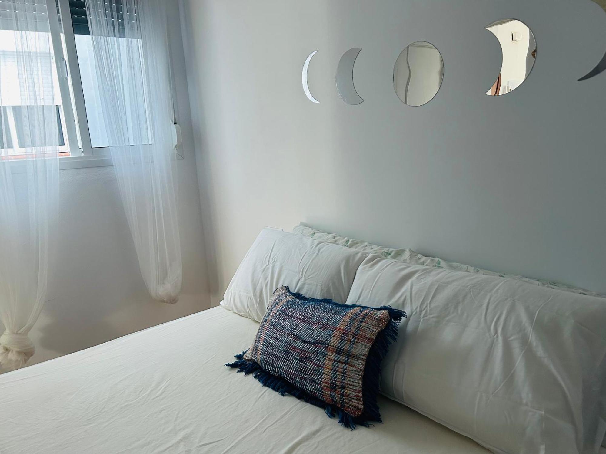 Apartamento Granados C Conil De La Frontera Bagian luar foto